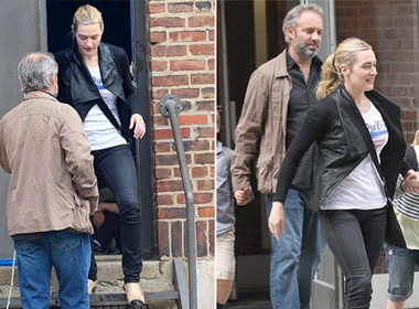 Kate Winslet gap go chong cu hinh anh