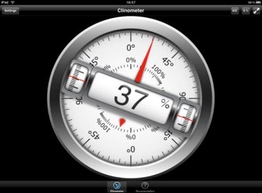 10 ung dung nen co tren iPad hinh anh