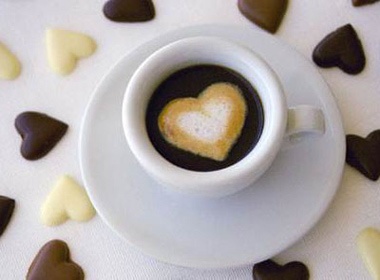 Doan tinh ban qua cach chon quan cafe hinh anh