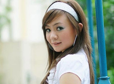 Xuan Mai va nhung tam su tuoi 15 hinh anh