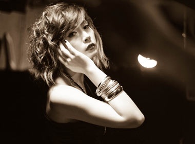 Ngoc Hien: 'Toi khong dao keo vong 1' hinh anh