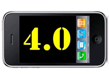 Nhung dieu nguoi dung cho doi o iPhone OS 4.0 hinh anh