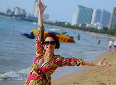 Pha Le da co ban trai! hinh anh