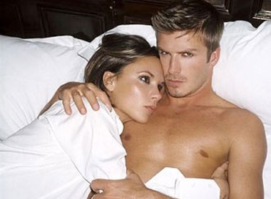 Victoria Beckham len lich an ai cho chong hinh anh