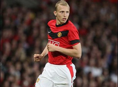 Cac cau thu tre MU ‘huy diet’ Hull City hinh anh