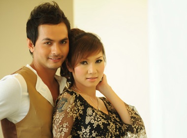 Duc Tien lam anh chong ham choi hinh anh