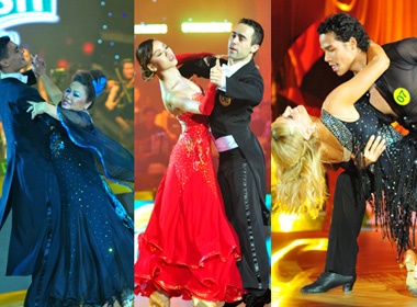 Xem cac sao dua tai o 'Buoc nhay hoan vu' hinh anh