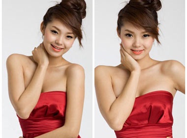 Minh Hang va nhung ky niem... mang bau hinh anh