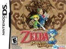 [NDS] The Legend of Zelda: Phantom Hourglass – Dong ho ma quai hinh anh