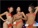 Miss World 2007: Miss Dominica gianh ngoi Hoa hau Bai bien hinh anh