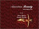 American Beauty - Ve dep hoan my hinh anh
