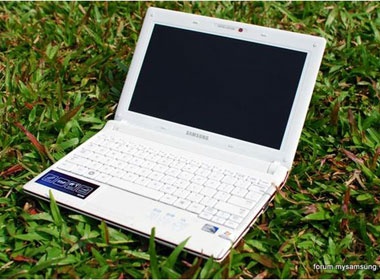 Samsung N150 - su lua chon cua gioi tre hinh anh