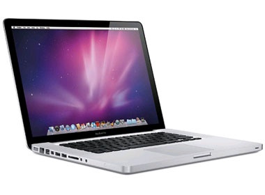 Apple nang cap MacBook Pro voi Core i5 va Core i7 hinh anh