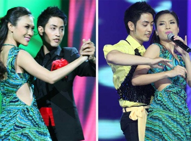 Ngam My Tam dep nong nan hinh anh