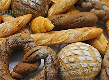 Huong vi Phap giua Sai Gon hinh anh