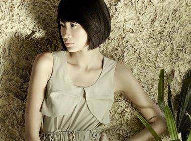 Sieu mau Thanh Truc the than khi bi 'xu' show hinh anh