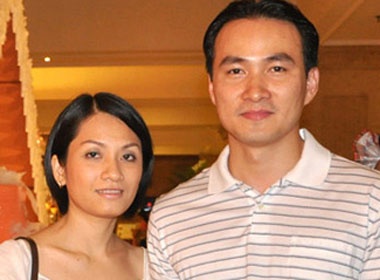 Chi Bao: 'Gia dinh toi cung nhieu song to gio lon' hinh anh