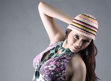 Ly Nha Ky va khoang doi 'la' sau scandal hinh anh