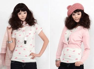 Dailypink - Lan gio teen tu Han Quoc hinh anh