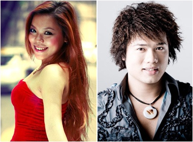 Ha Linh tung va vap nhieu trong tinh yeu hinh anh