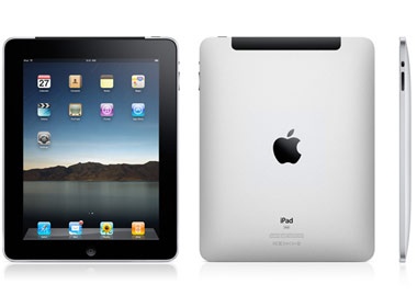 Apple hoan ban iPad ra thi truong toan cau hinh anh