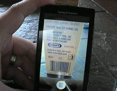 Tim kiem thong tin bang hinh anh voi Xperia X10 hinh anh