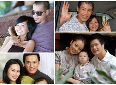 Nhin lai nhung ‘do vo’ xon xao trong showbiz Viet hinh anh