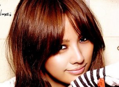 Lee Hyori khen ngoi dan em hinh anh