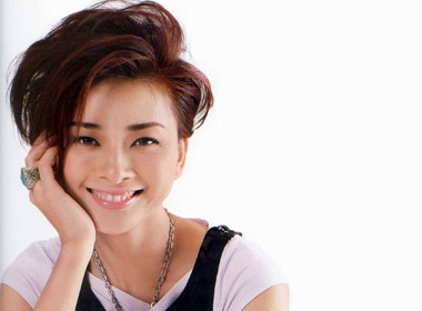 Ngo Thanh Van: '70% nam tinh trong nguoi toi' hinh anh