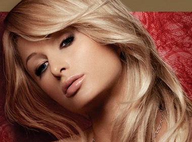 Paris Hilton bi mat “da” nguoi tinh hinh anh