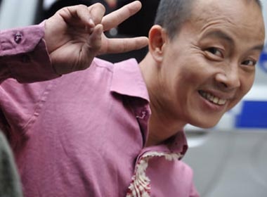 Duc Hai chuyen nghe vi… bon con hinh anh