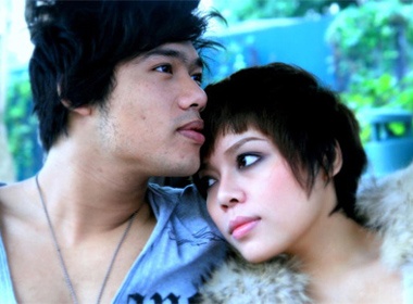 Ngoc Minh: 'Toi rat manly' hinh anh