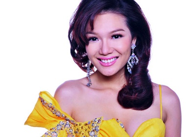 Thanh Truc hoc mua di thi sac dep hinh anh