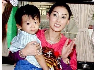 Truong Ba Chi duoc 'giai oan' hinh anh