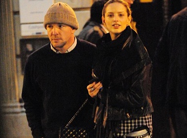 Sieu mau noi y chinh phuc chong cu Madonna hinh anh