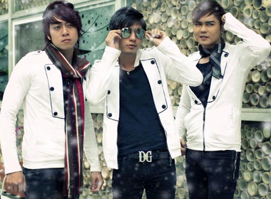 Ngam ba chang lang tu cua B.O.M hinh anh