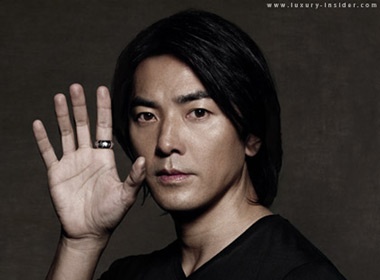 TVB phu nhan chuyen cam doan Trinh Y Kien hinh anh