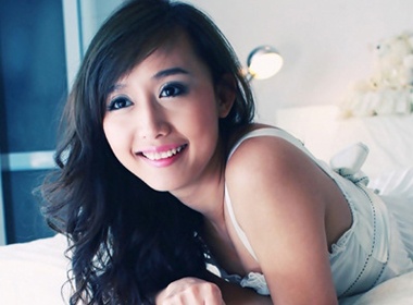 Tra My Angel: Co gang khong la phu nu doang hinh anh