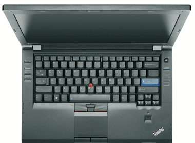 Bo doi ThinkPad than thien voi moi truong hinh anh