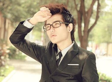 So mi cho anh chang lich lam hinh anh