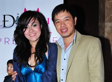 Nguoi yeu Thai Hoa het hon khi thay chang hon... Dustin Nguyen hinh anh