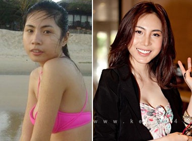 'Nghi an dao - keo' cua sao Viet hinh anh