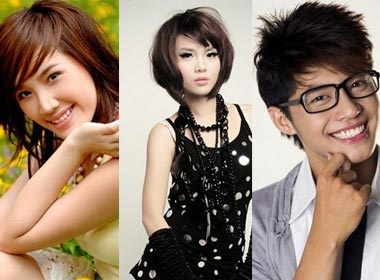 Nhung 'sao teen' di len tu scandal hinh anh