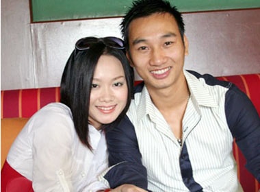 Thanh Trung sap len chuc bo hinh anh