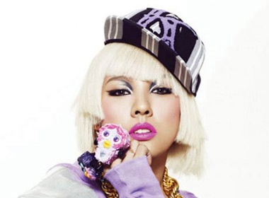 Mnet thanh minh chuyen Lee Hyori dao nhac hinh anh