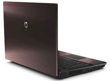 HP ProBook the he 2 da co mat tai Viet Nam hinh anh