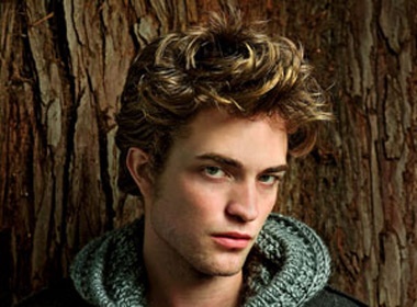 Robert Pattinson kiem bon nho dong phim hinh anh