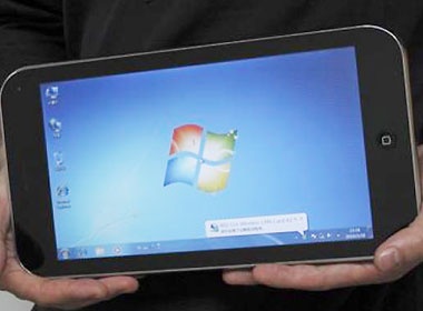 iPad 'lai' iPhone co gia 410 USD hinh anh