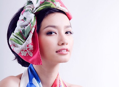 Truc Diem va nhung buc thu to tinh hinh anh