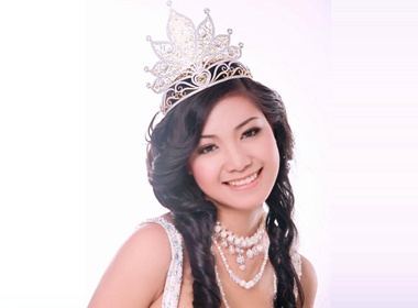 500 trieu dong cho Hoa hau VN 2010 hinh anh